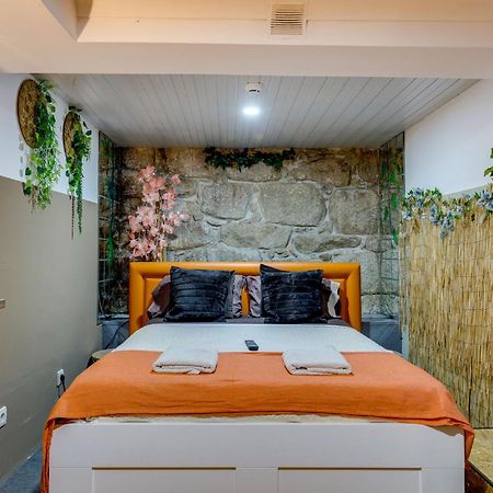 Cozy Nest Hostel Porto Exterior foto