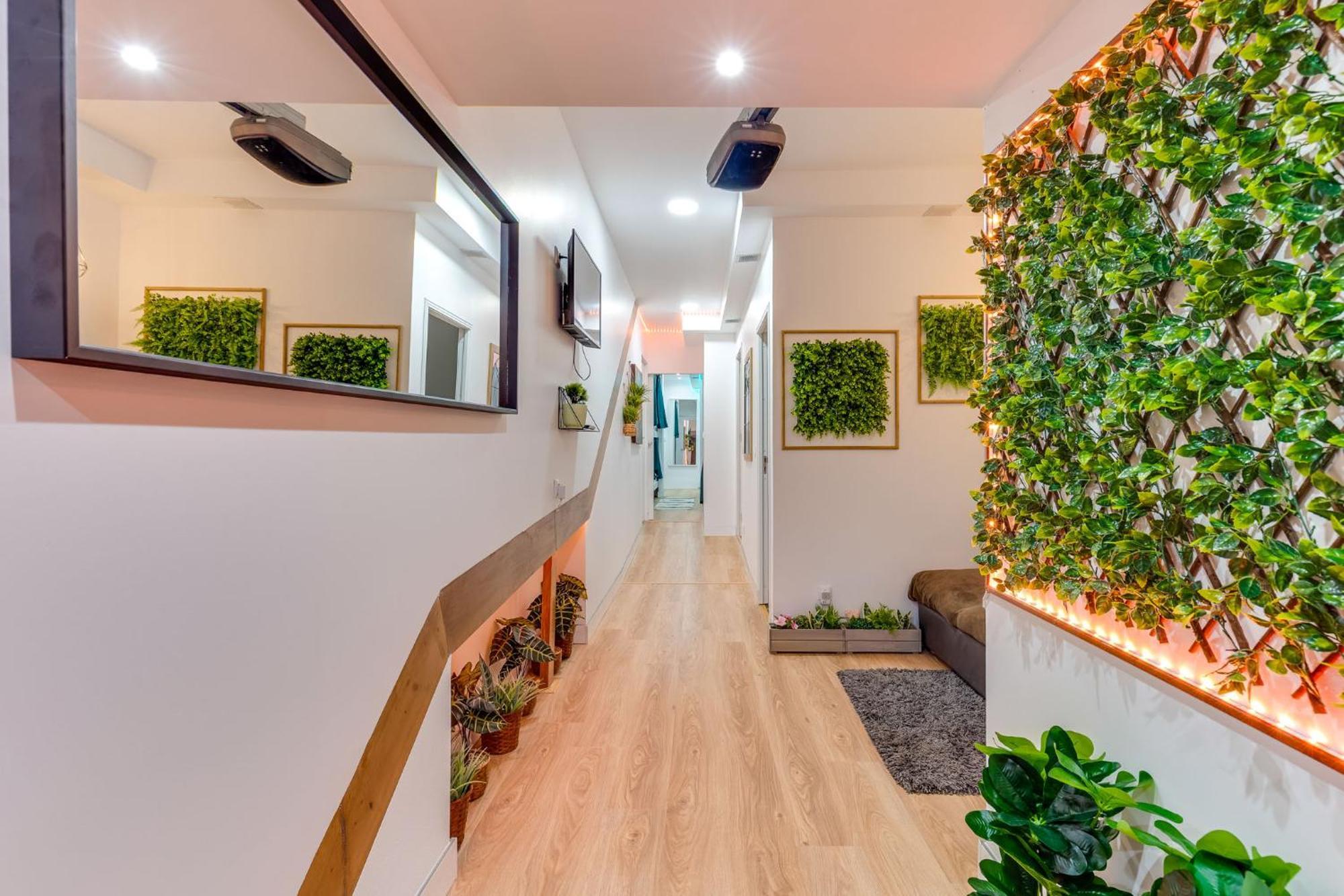 Cozy Nest Hostel Porto Exterior foto
