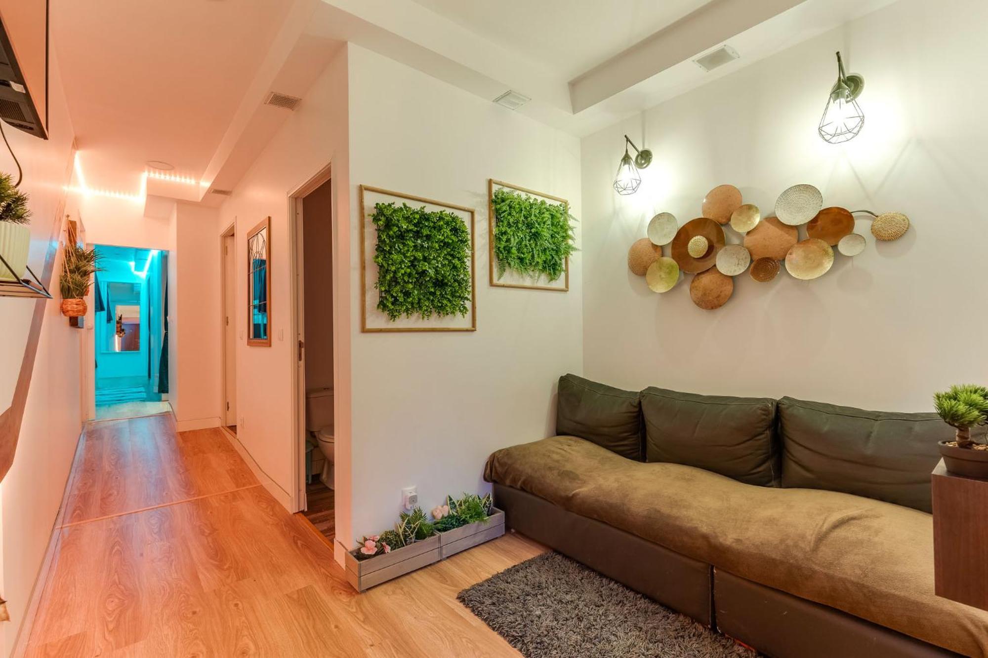 Cozy Nest Hostel Porto Exterior foto