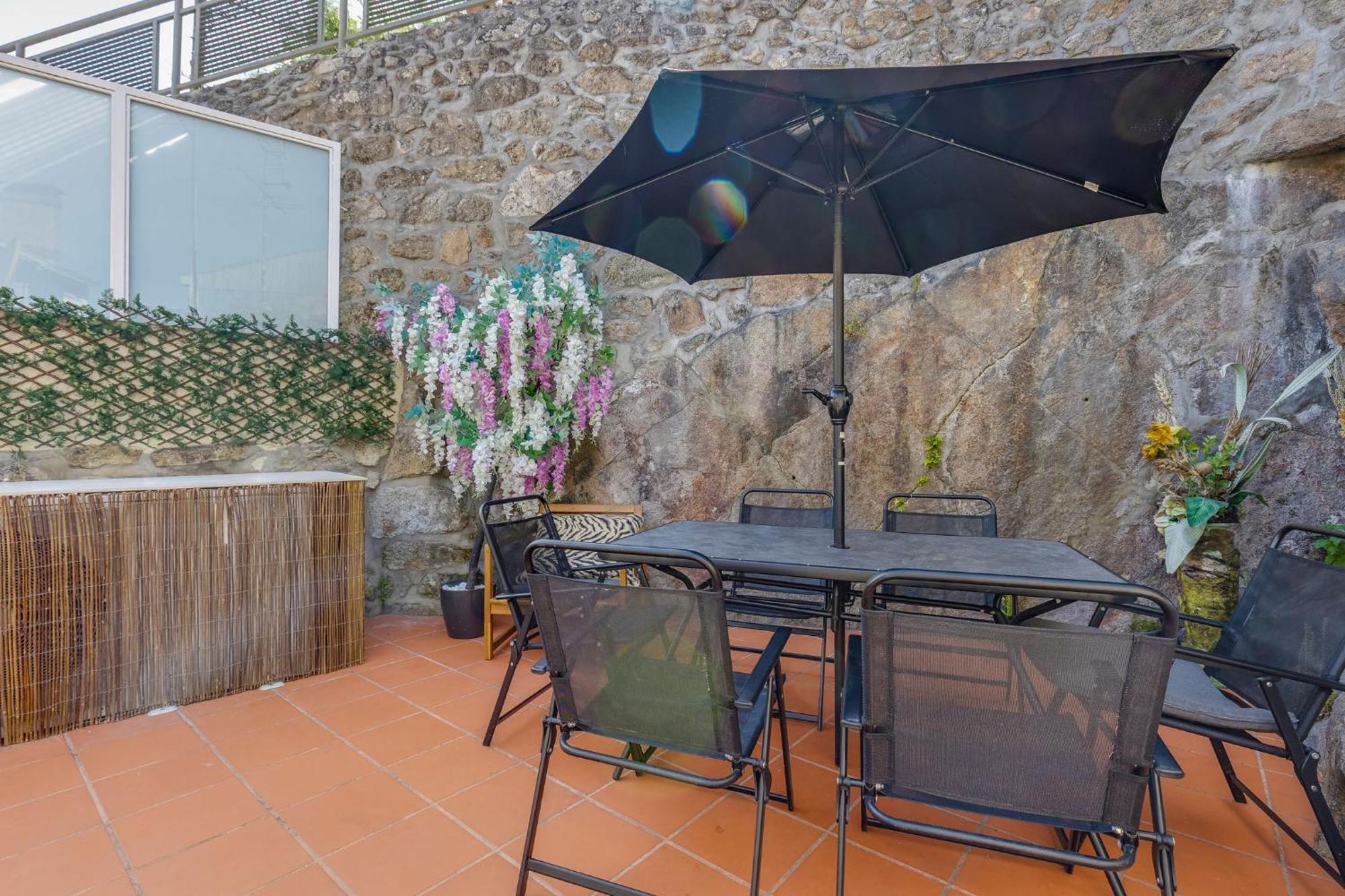 Cozy Nest Hostel Porto Exterior foto
