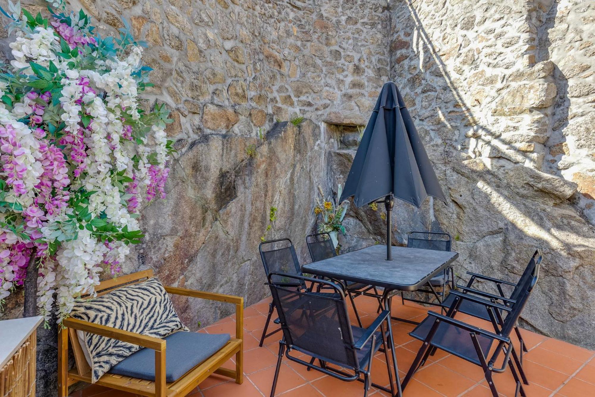 Cozy Nest Hostel Porto Exterior foto