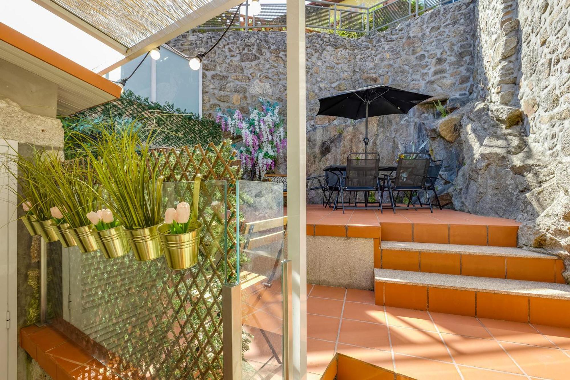 Cozy Nest Hostel Porto Exterior foto