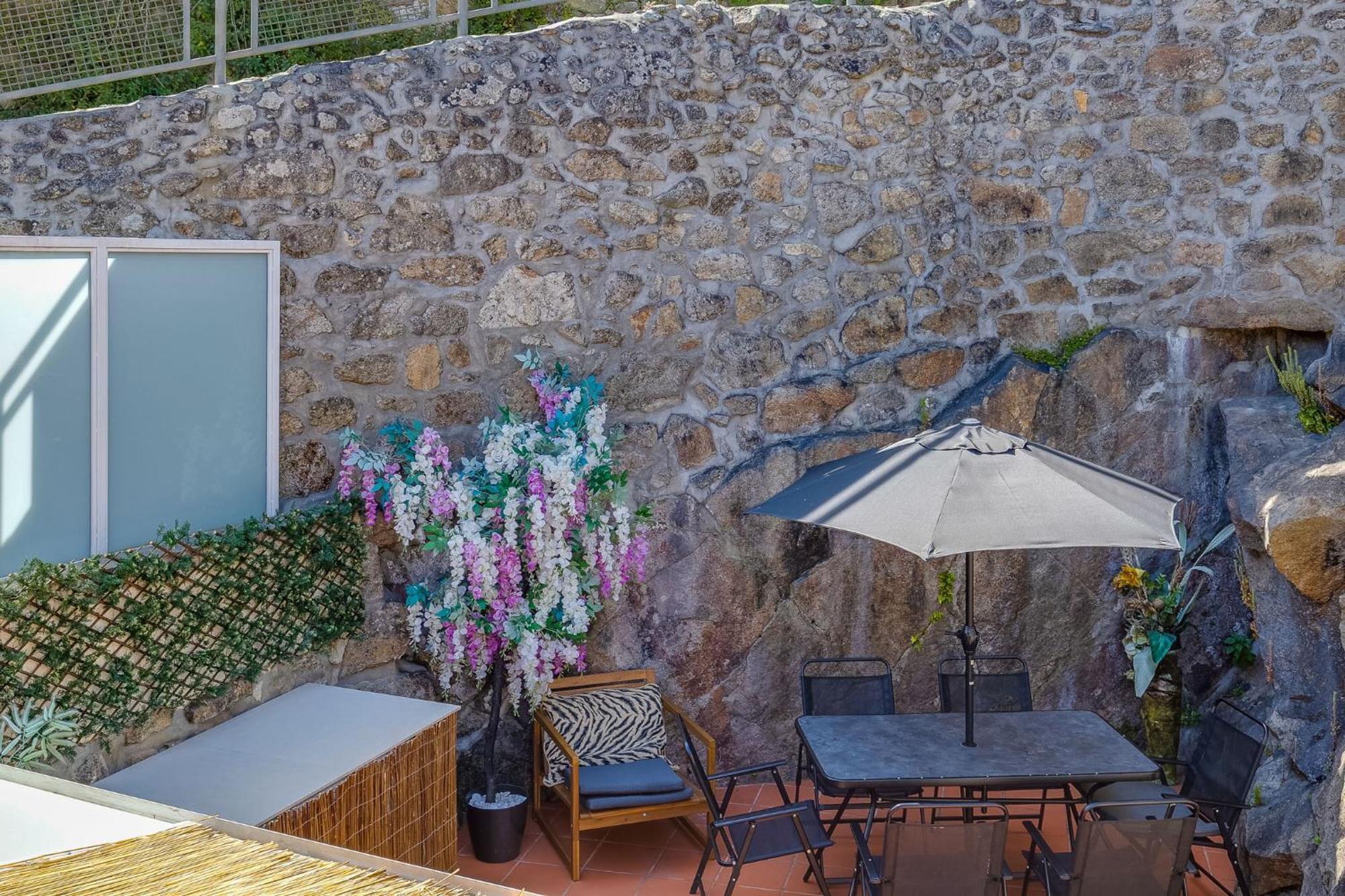 Cozy Nest Hostel Porto Exterior foto