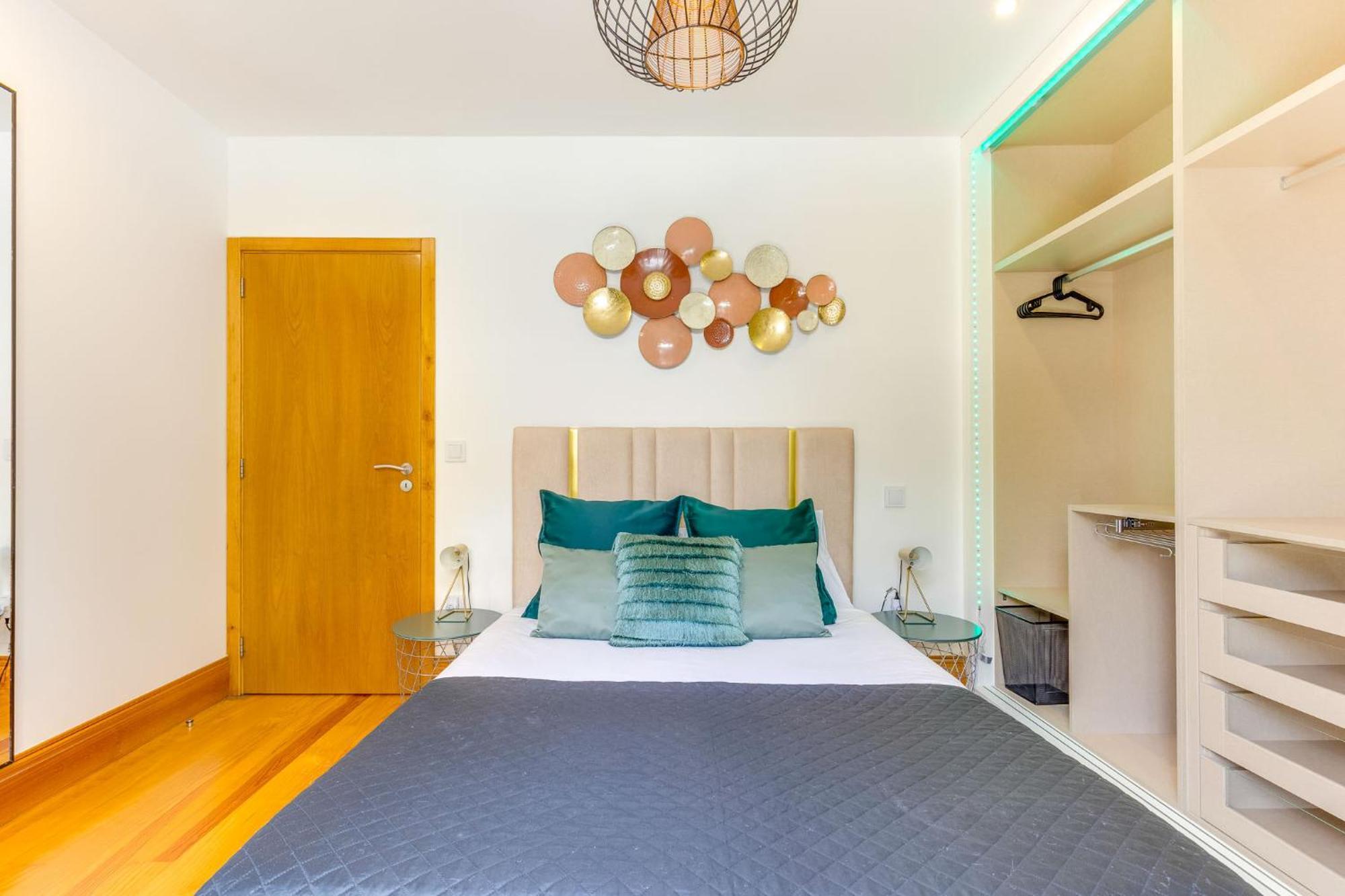 Cozy Nest Hostel Porto Exterior foto