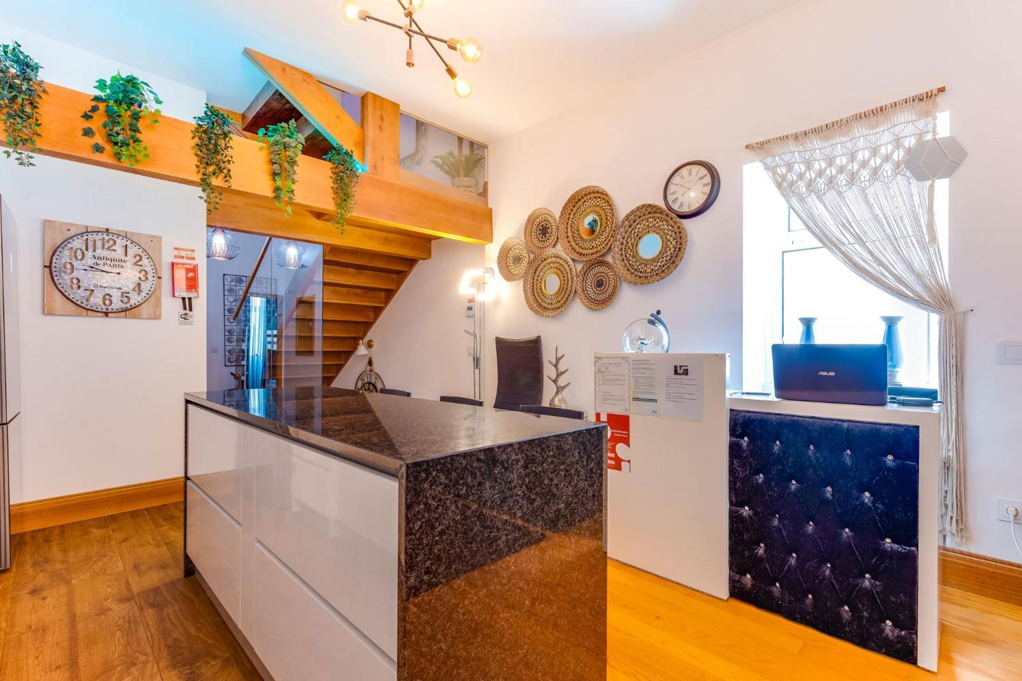 Cozy Nest Hostel Porto Exterior foto